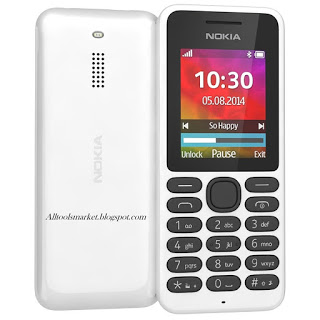 Nokia 130 Driver